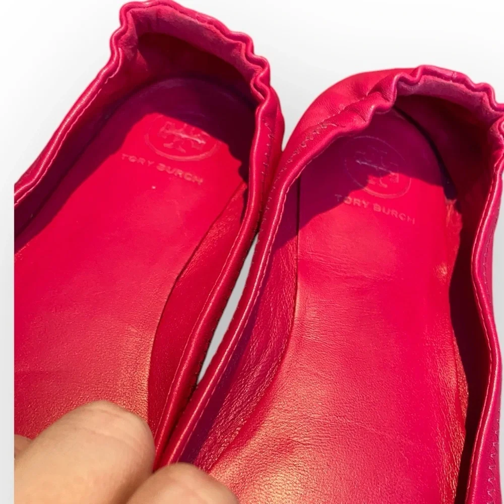 T5 Tory Burch Flats